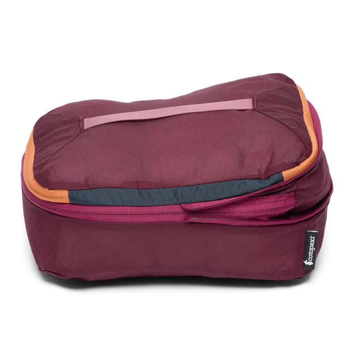 Cotopaxi Cubo 12L Expandable Packing Cube