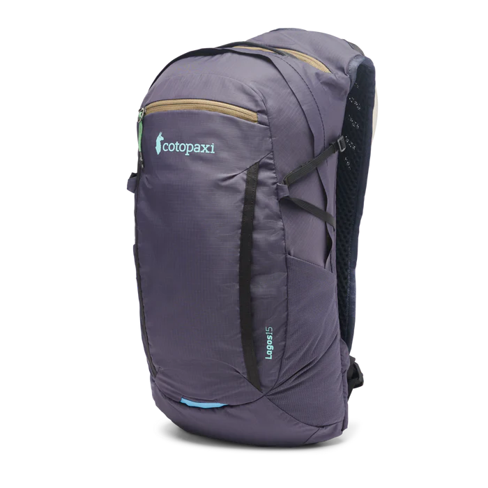 Cotopaxi Lagos 15L Hydration Pack