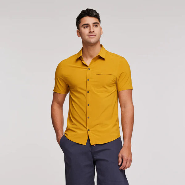 Cotopaxi Cambio Button Up Shirt, Style #CAMB-S24