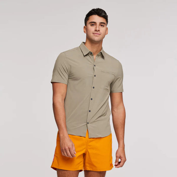 Cotopaxi Cambio Button Up Shirt, Style #CAMB-S24