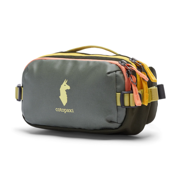 Cotopaxi X 1.5L Hip Pack