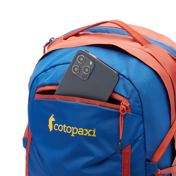 Cotopaxi Lagos 15L Hydration Pack