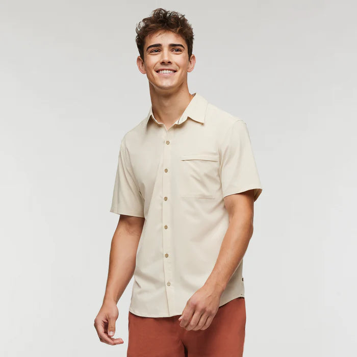 Cotopaxi Cambio Button Up Shirt, Style #CAMB-S24 – Adventure Clothing