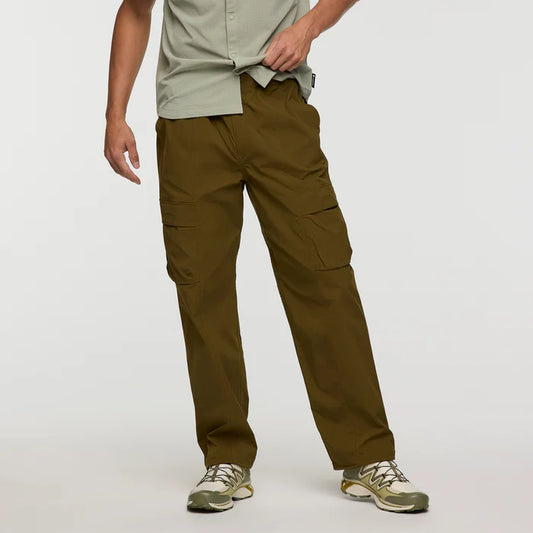 Cotopaxi Men's Tech Cargo Pant