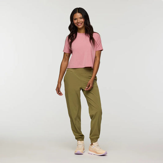 Cotopaxi Women's Cambio Jogger