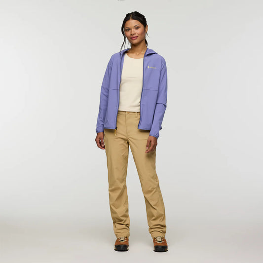 Cotopaxi Women’s Coraje Tech Pant