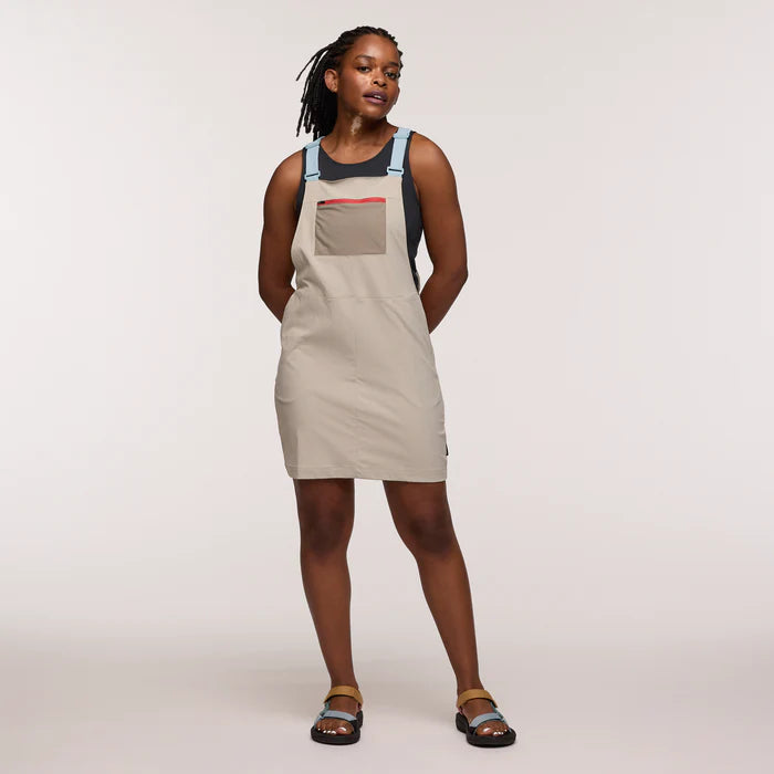 Cotopaxi Tolima Overall Dress