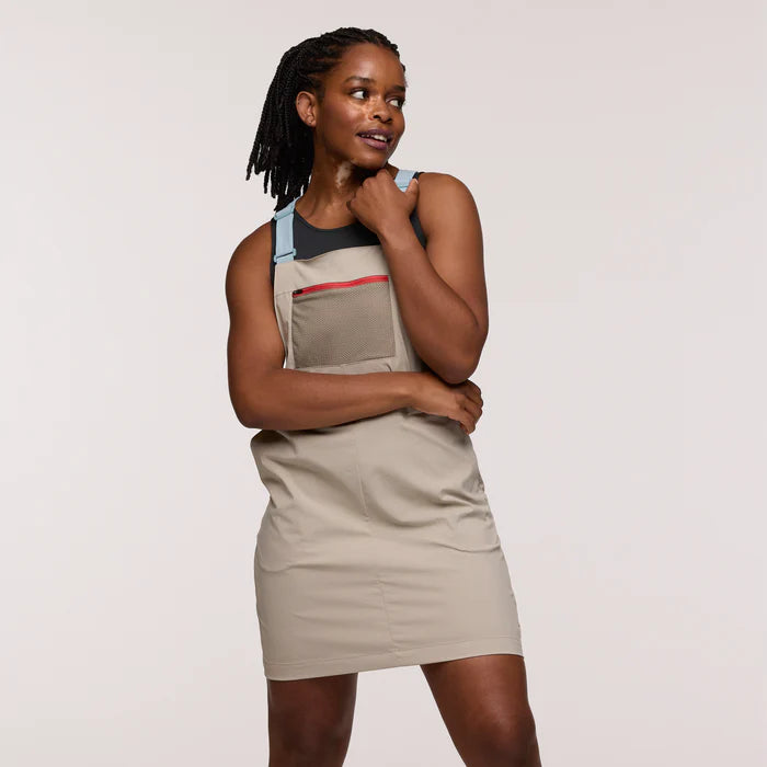 Cotopaxi Tolima Overall Dress