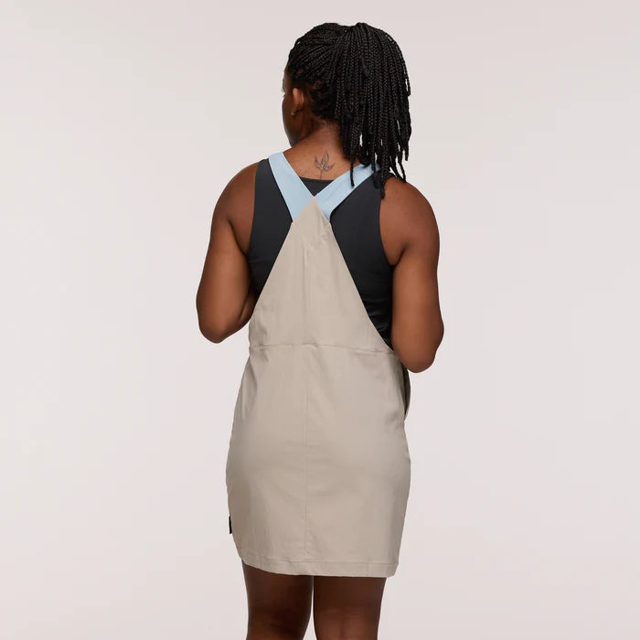 Cotopaxi Tolima Overall Dress