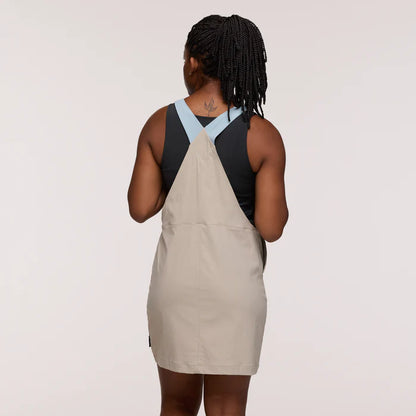 Cotopaxi Tolima Overall Dress