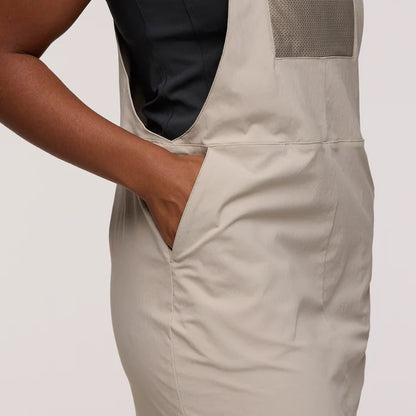 Cotopaxi Tolima Overall Dress