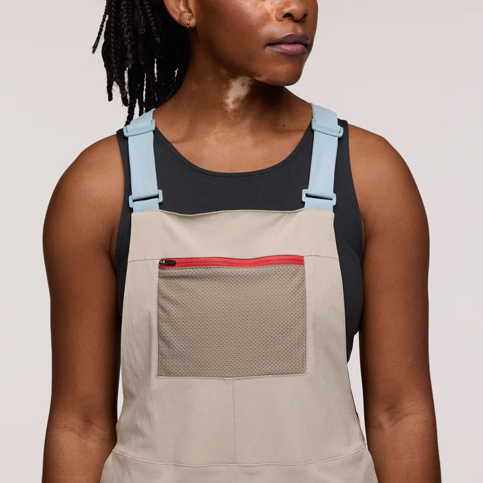 Cotopaxi Tolima Overall Dress
