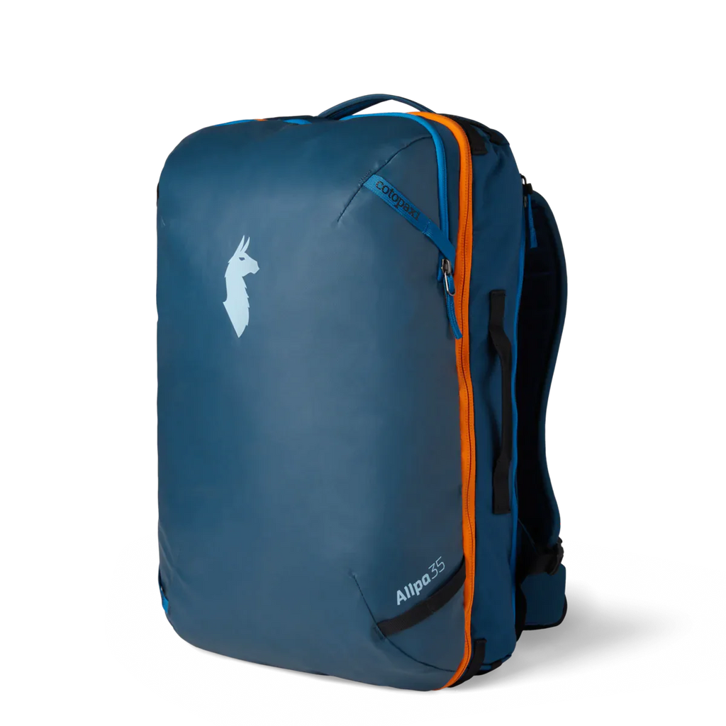 Cotopaxi Allpa 35L Travel Pack - Adventure Clothing