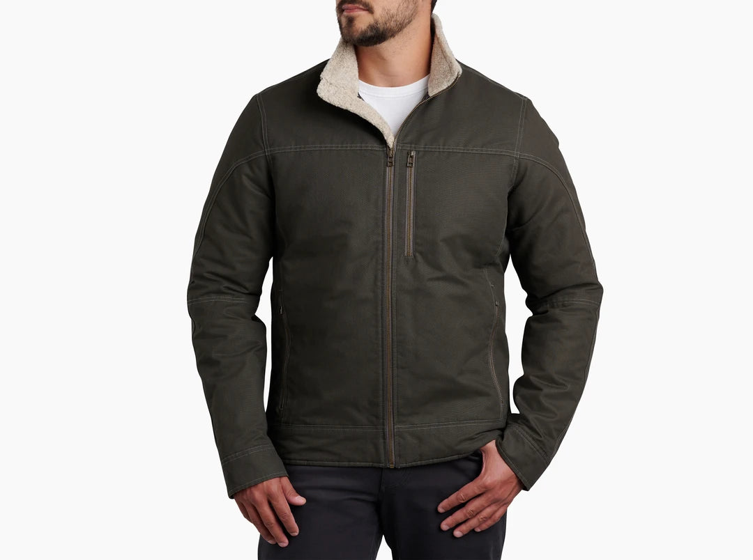 KÜHL BURR™ Insulated Jacket Style 1207 KUHL