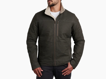 KÜHL BURR™ Insulated Jacket Style 1207 KUHL