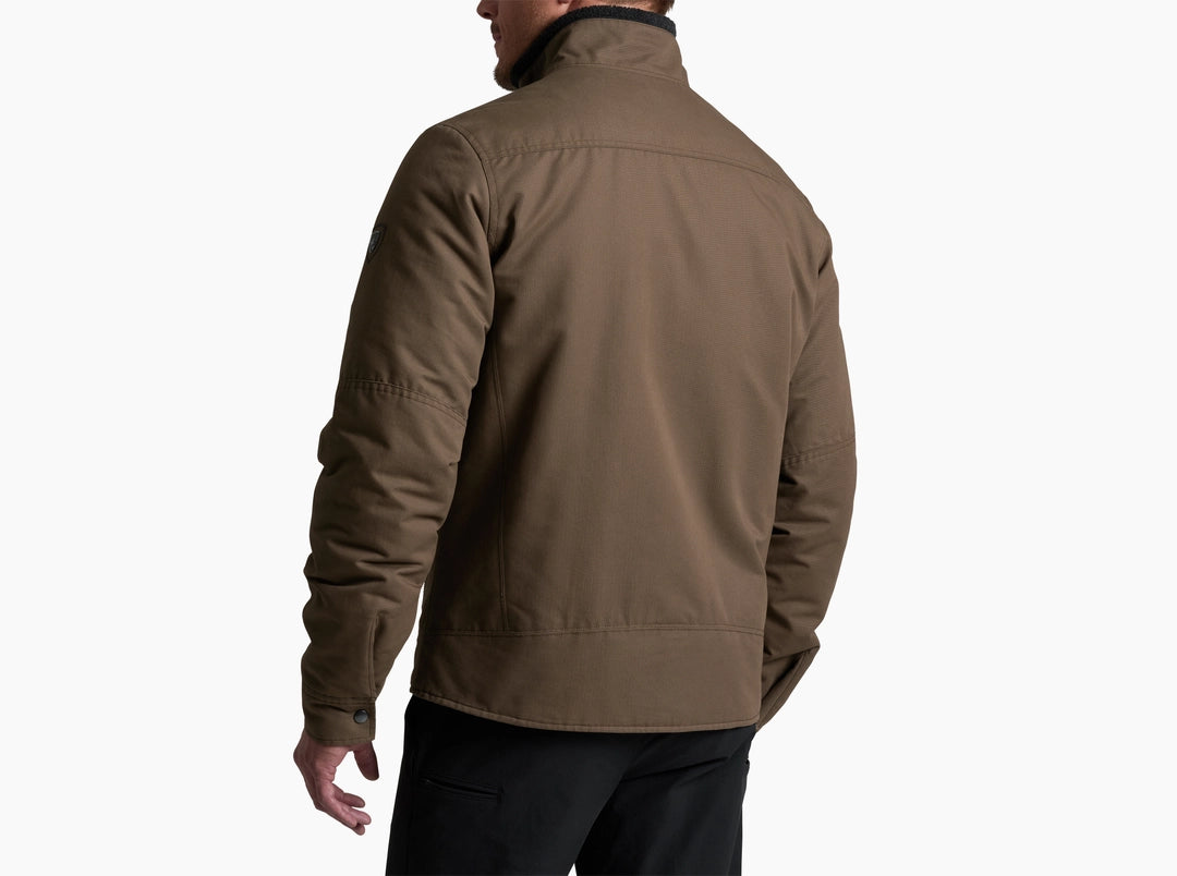 KÜHL BURR™ Insulated Jacket Style 1207
