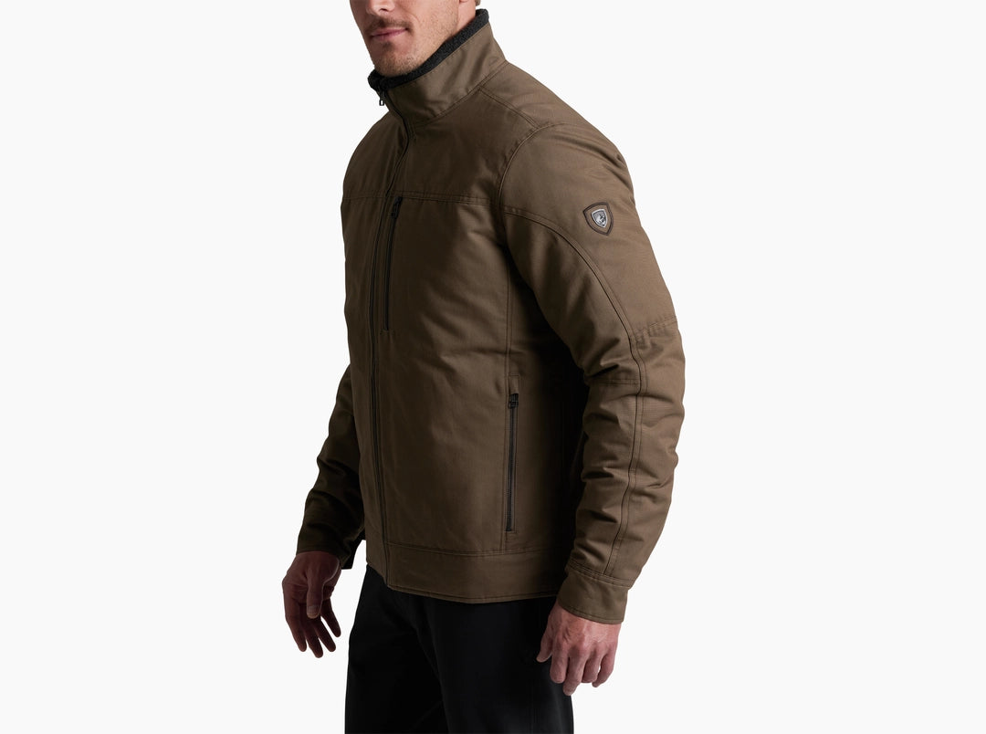 KÜHL BURR™ Insulated Jacket Style 1207
