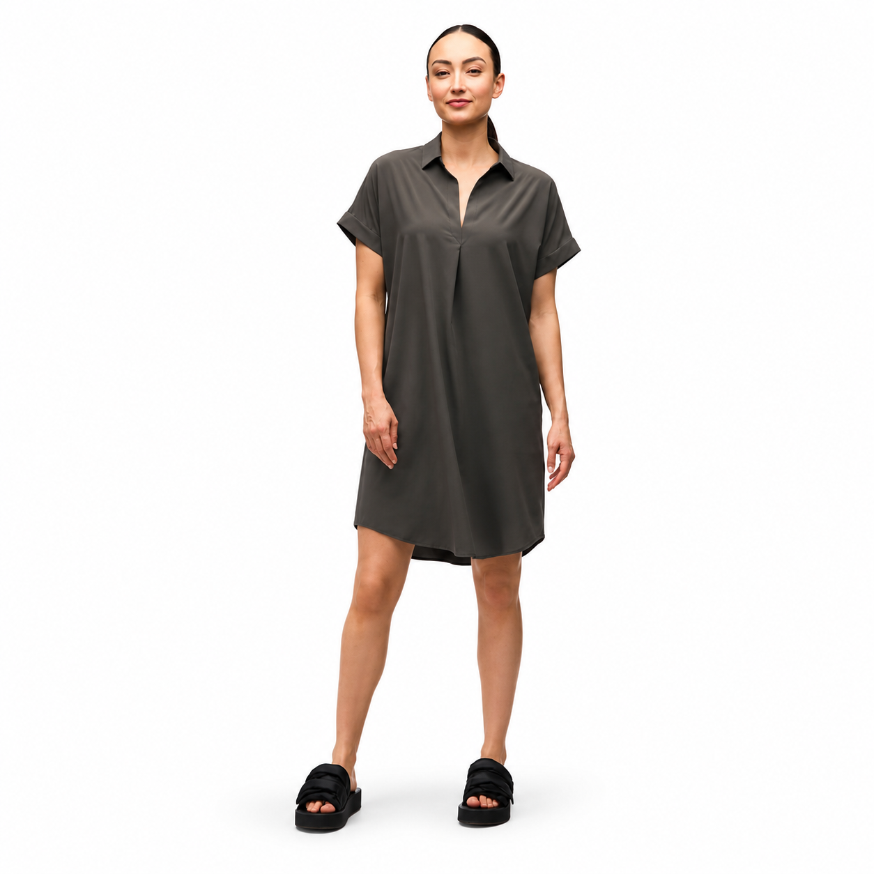 Indyeva FRIVOL Dress