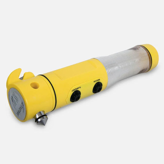 Travelon 4-In-1 Emergency Car Tool, Style #12240