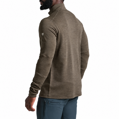 KÜHL Invigoratr™ Merino 1/4 Zip