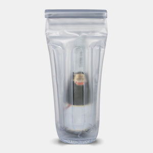 Travelon Inflatable Bottle Pouch, Style #12875