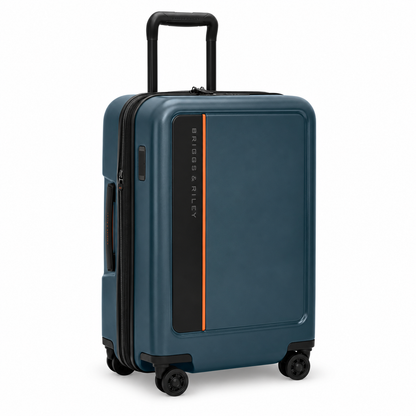 Briggs & Riley ZDX Ess. 22" Hardside Carry-On Expandable Spinner