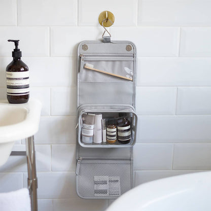 Small Hanging Washbag