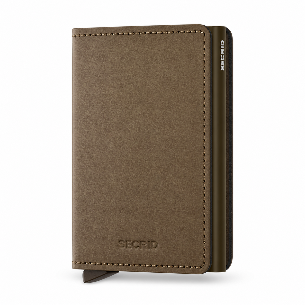 SECRID Slimwallet - Matte Satin