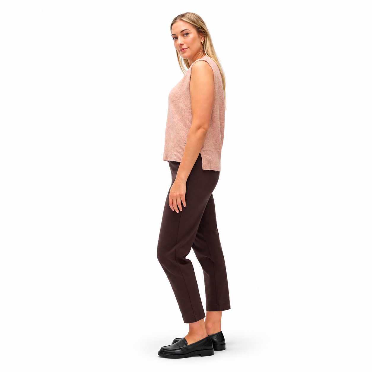 FIG KIRA Sweater Vest