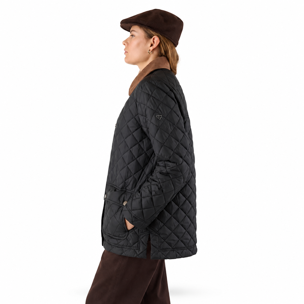 Frandsen Jacket Style 261-506