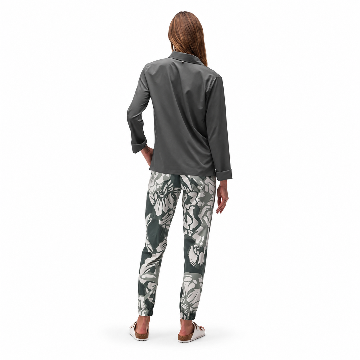 Indyeva FRIVOLA LS Shirt