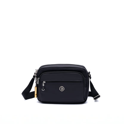 Beside·U® Biscuit Crossbody Bag, Style #BNU2484