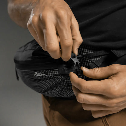 Matador Freerain Waterproof Packable Hip Pack, Style #MATFRHP001