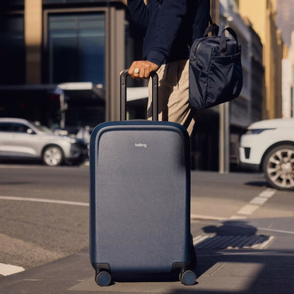 Bellroy Transit Check-In