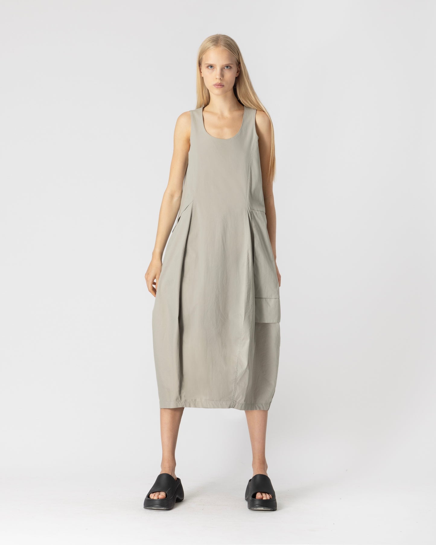 Lotus Eaters Acisa Dress