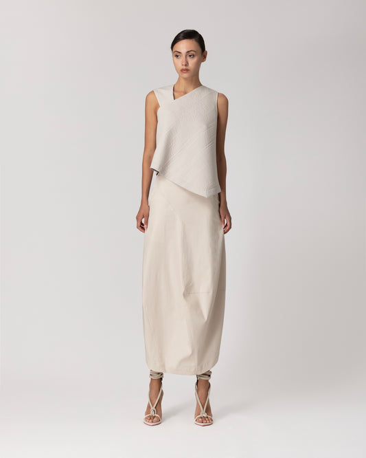 Lotus Eaters Bacis Blouse