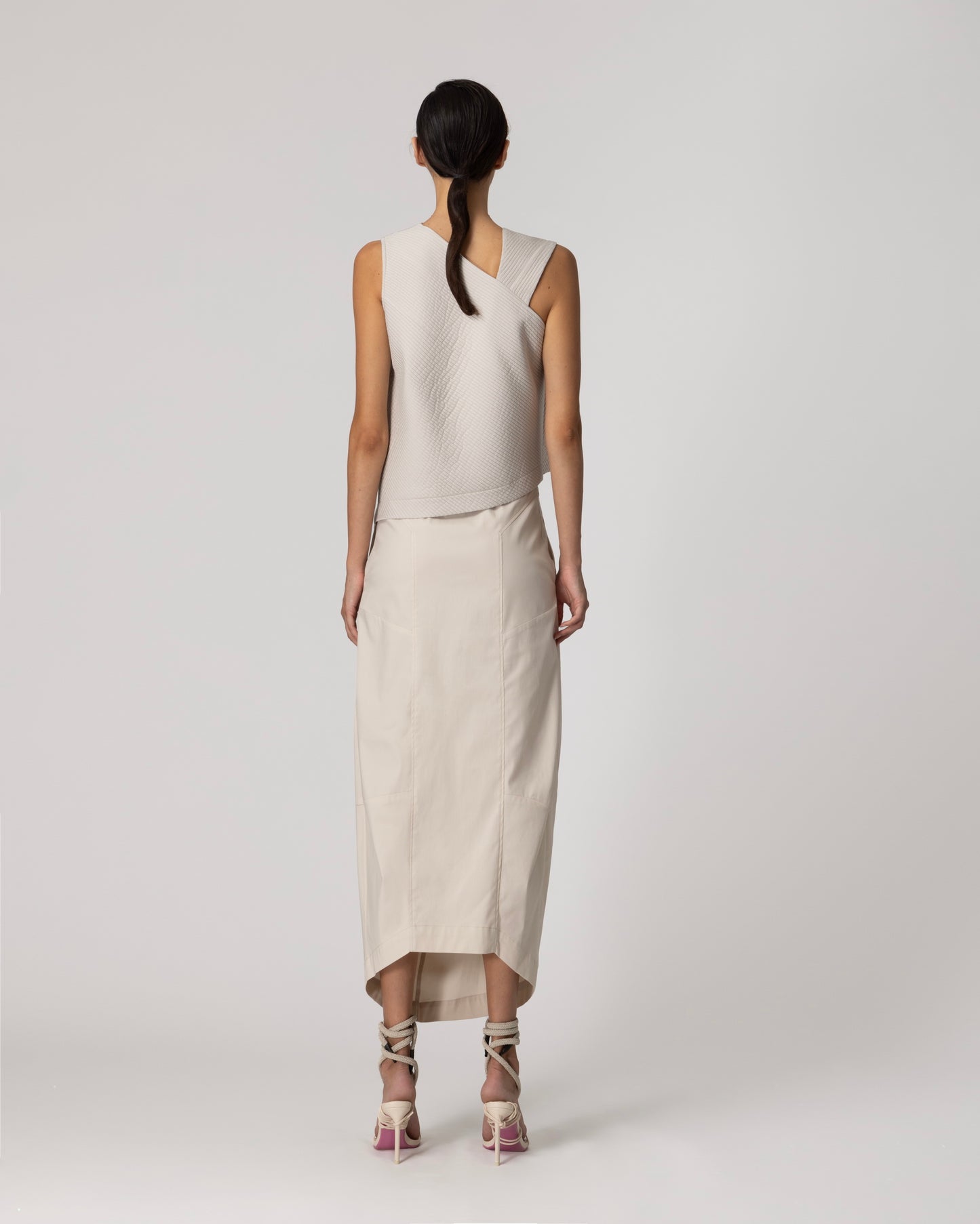 Lotus Eaters Bacis Blouse