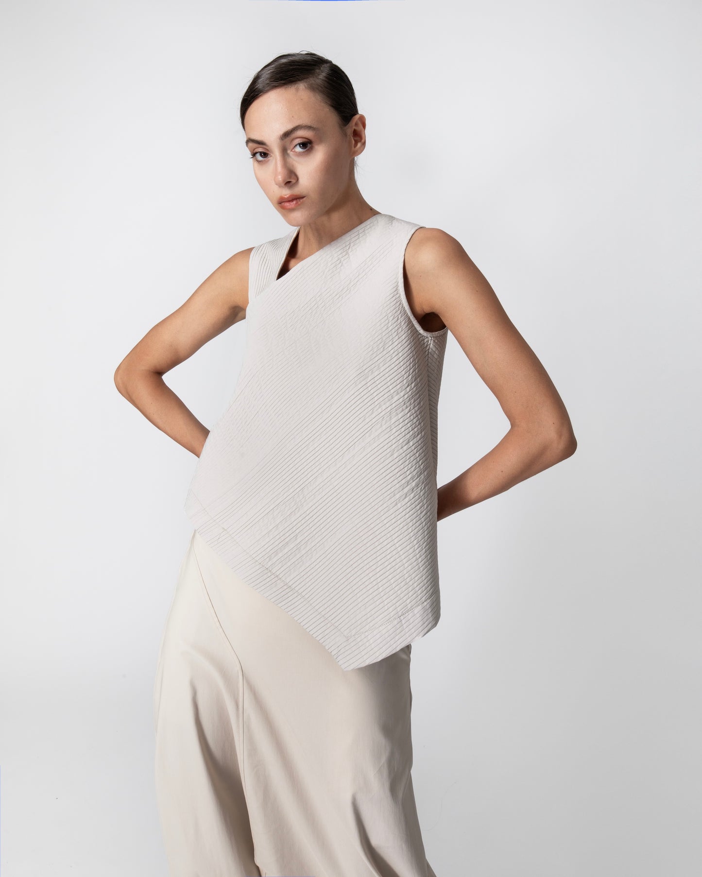 Lotus Eaters Bacis Blouse