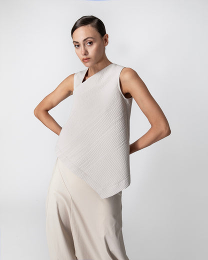 Lotus Eaters Bacis Blouse