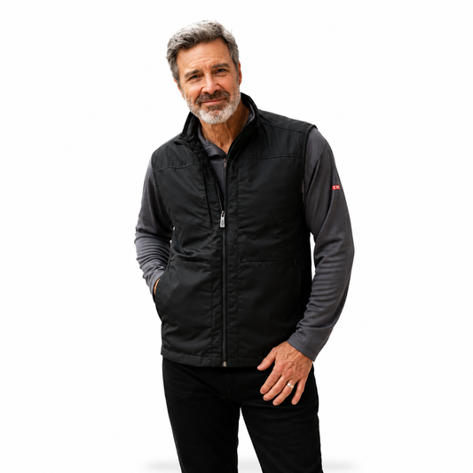 SCOTTeVEST Travel Vest for Men