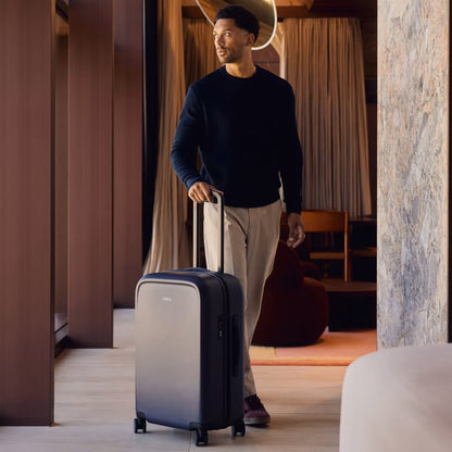 Bellroy Transit Check-In