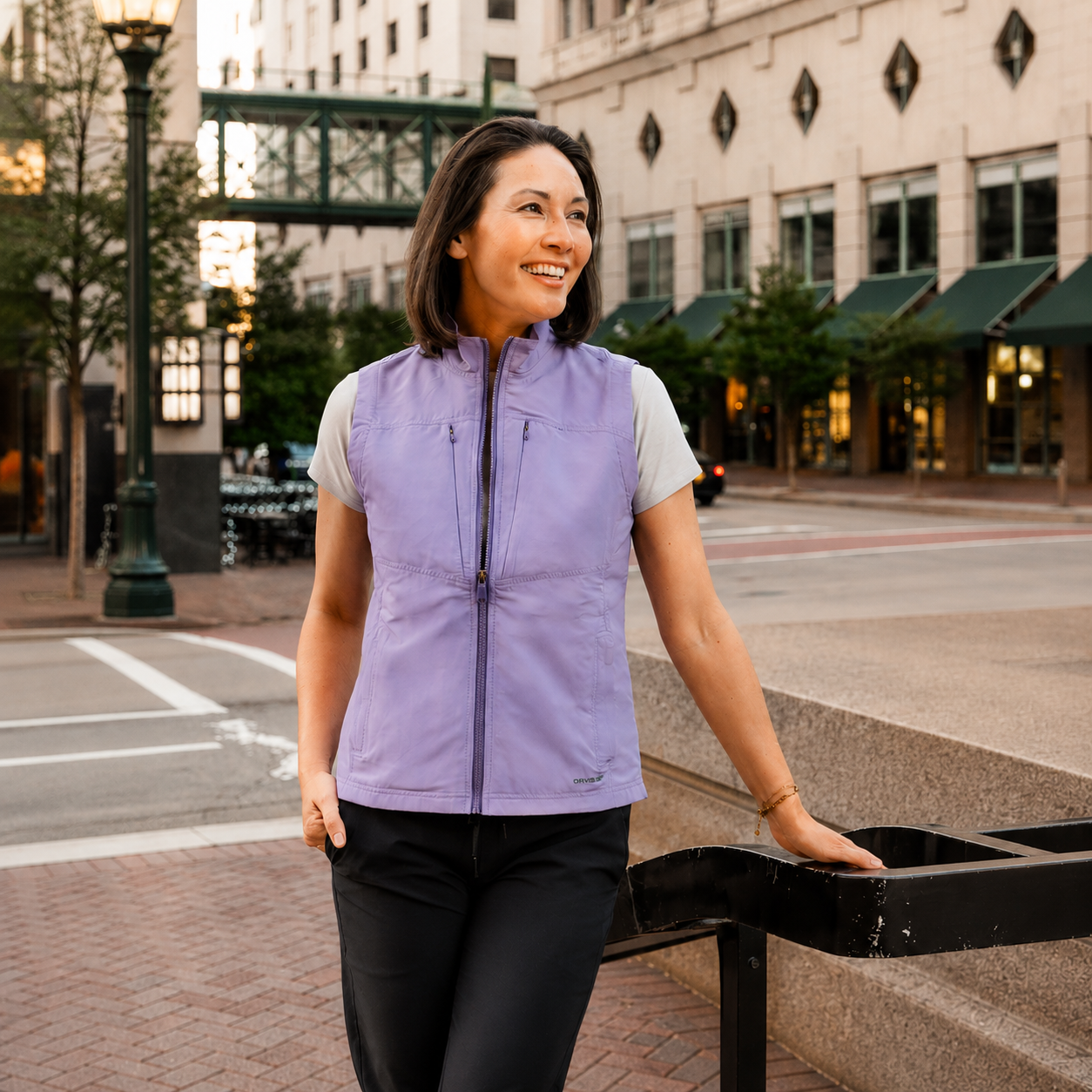 SCOTTeVEST LightEST Vest for Women
