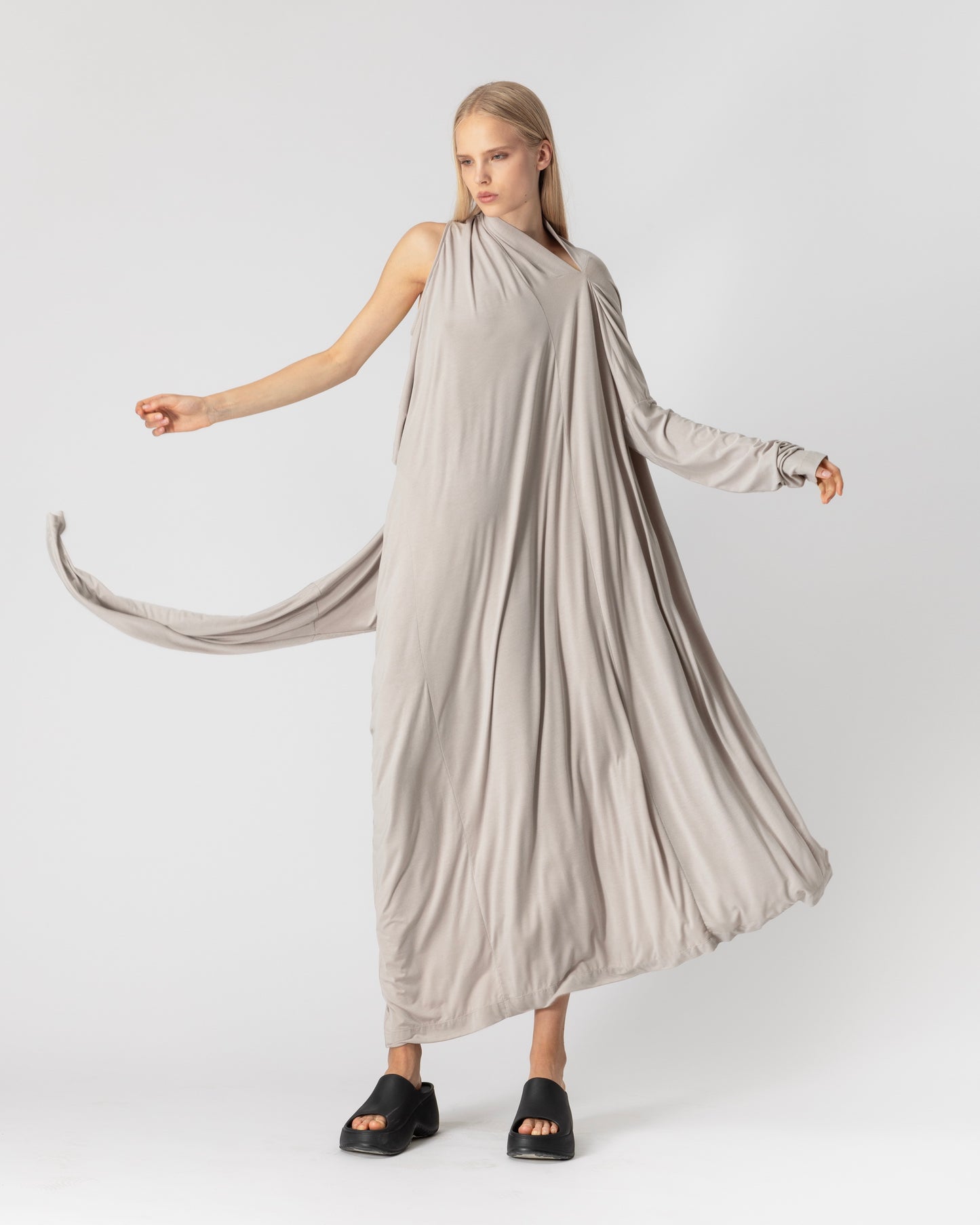 Lotus Eaters Aloa Multi Dress