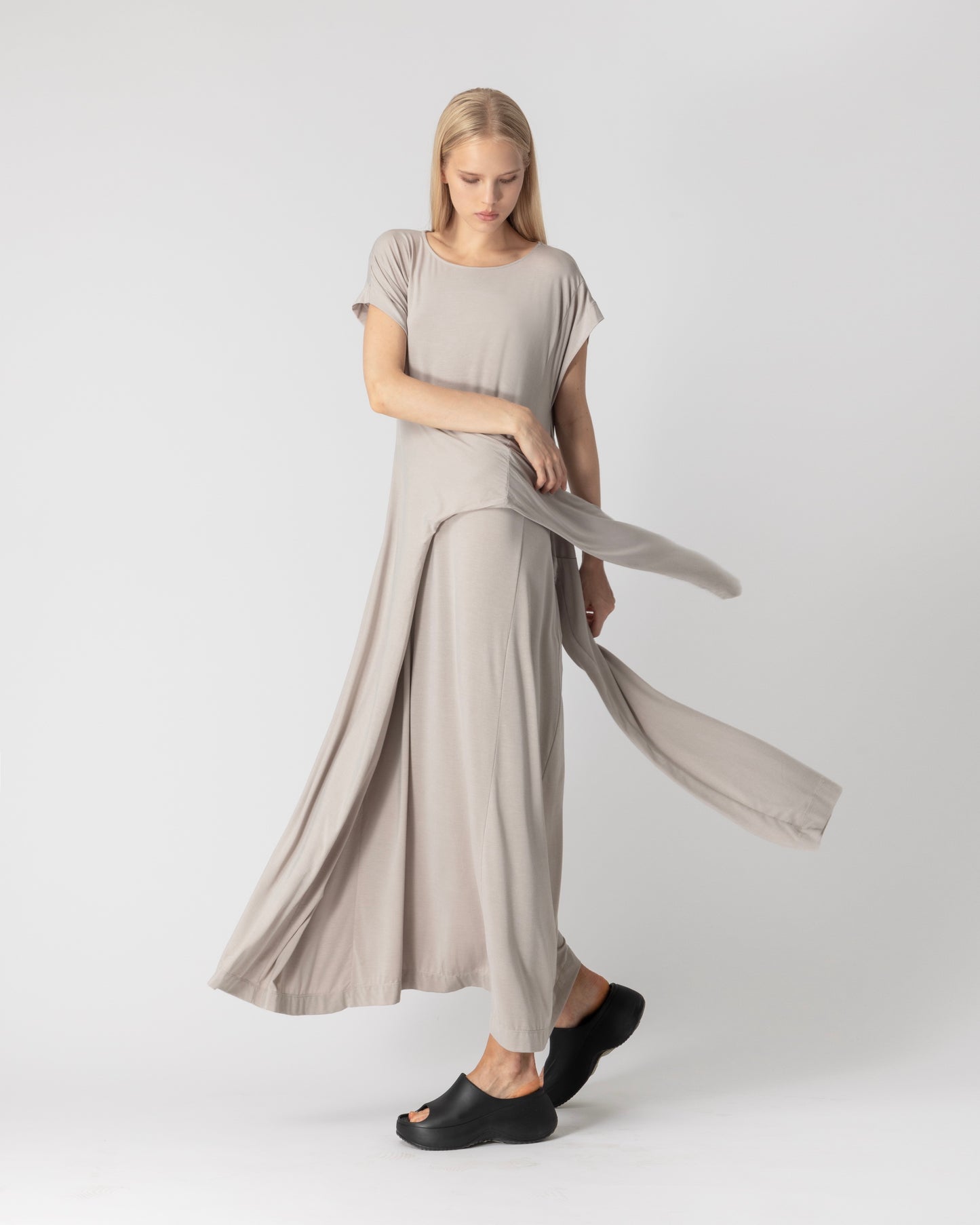 Lotus Eaters Aloa Multi Dress