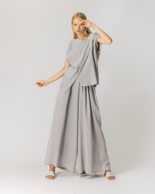 Lotus Eaters Loe Blouse
