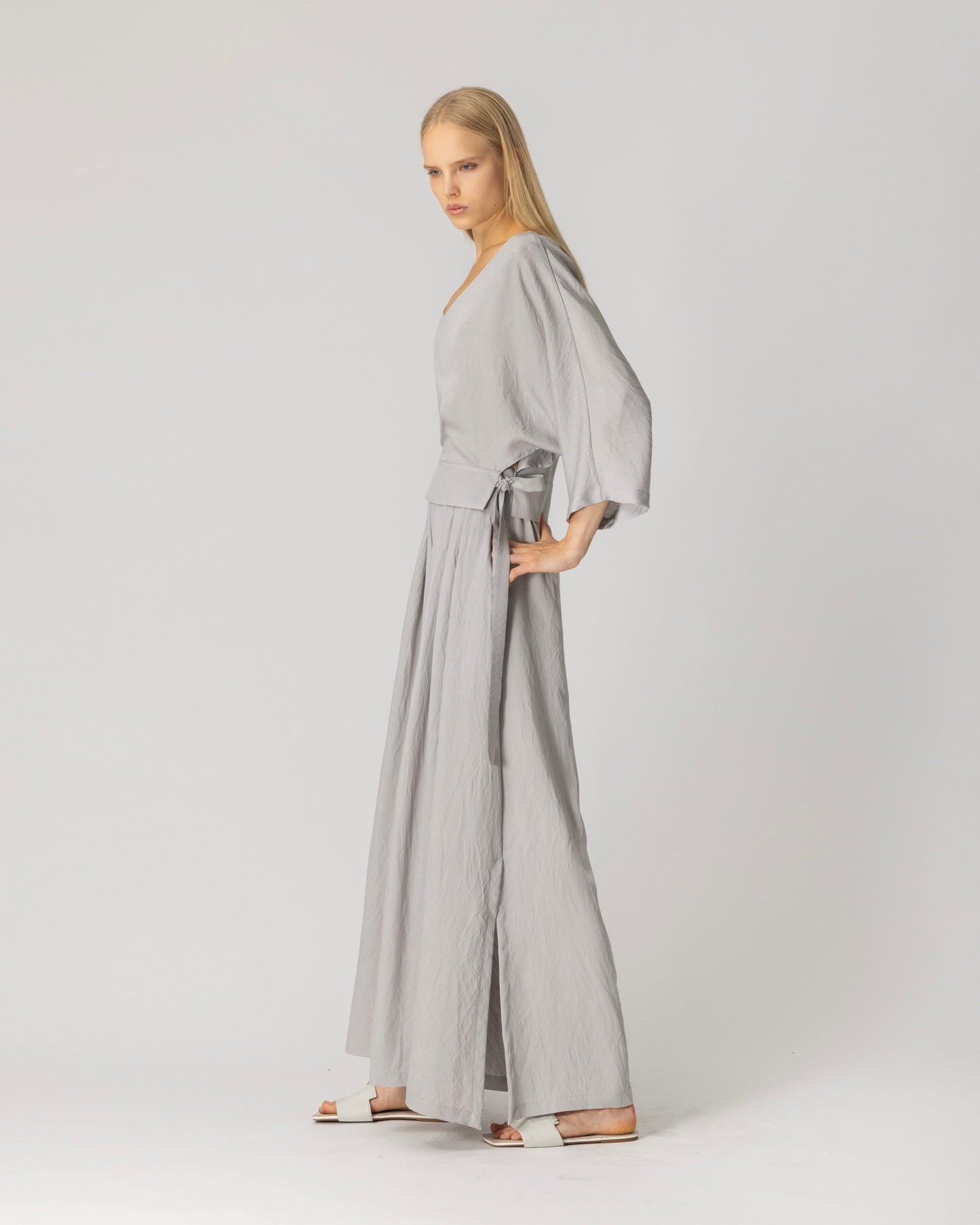 Lotus Eaters Loe Blouse
