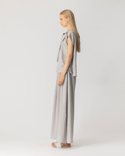 Lotus Eaters Loe Blouse