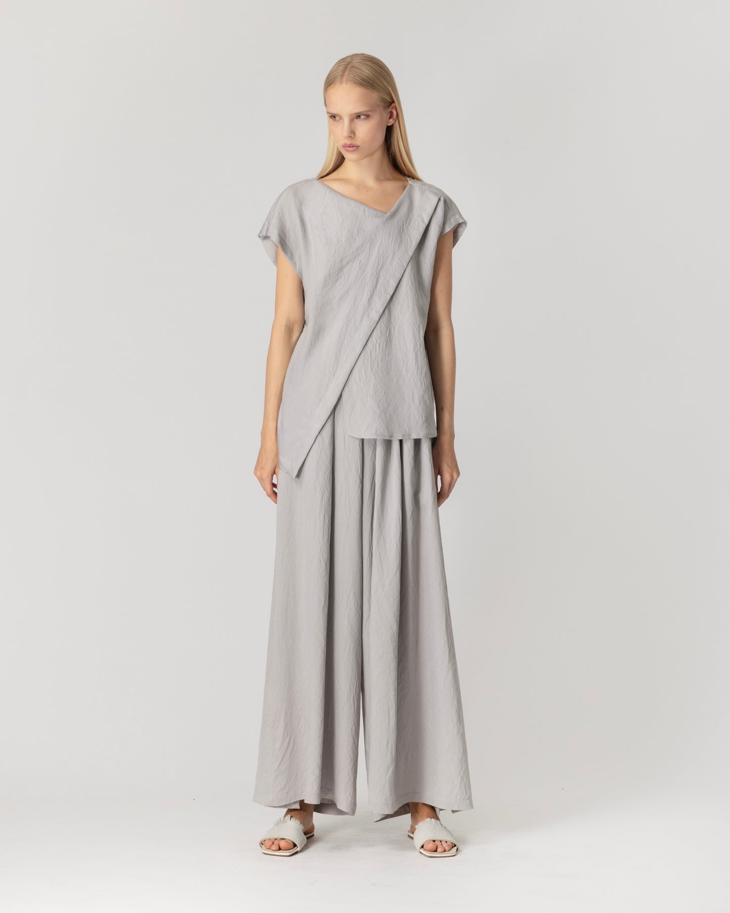 Lotus Eaters Loe Blouse