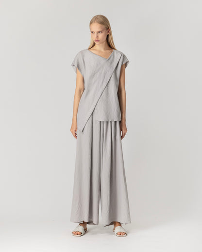 Lotus Eaters Loe Blouse