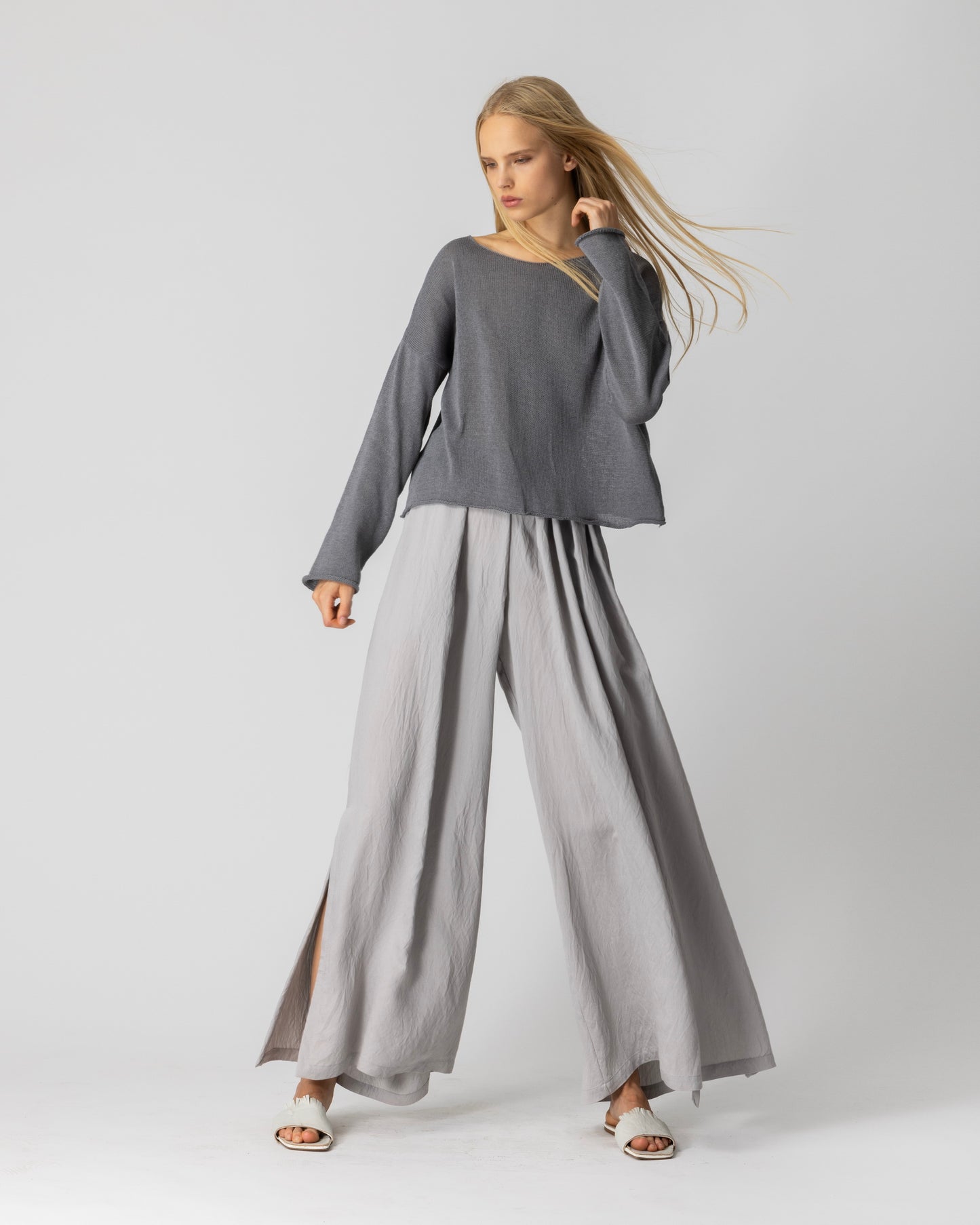 Lotus Eaters Komid Pants